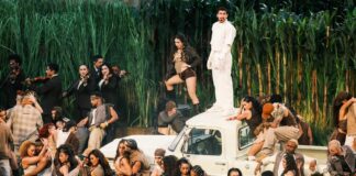 Розваги та спорт: огляд за лютий 2026 року