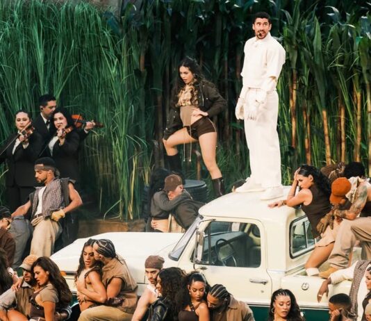 Розваги та спорт: огляд за лютий 2026 року