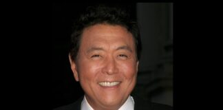 Прогнози Кійосакі про крах: Чи варто прислухатися інвесторам у 2026 році?