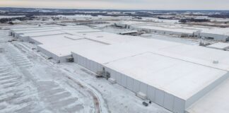 Ford змінює курс: від акумуляторів для електромобілів до накопичувачів енергії для мережі