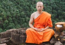 Медитація перебудовує мозок: нове дослідження підтверджує активне залучення нейронів