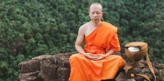 Медитація перебудовує мозок: нове дослідження підтверджує активне залучення нейронів