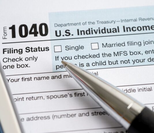 Податкове планування сьогодні впливає на ваш пенсійний дохід у 2026 році