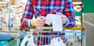 Скоротіть Витрати на Продукти: Чотири Способи Заощадити Сотні Щомісячно