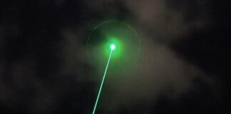 Безлад у Протидії Дронам: Інцидент в Ель-Пасо Оголив Вразливості Американського Повітряного Простору