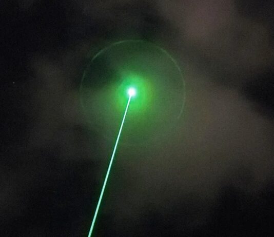 Безлад у Протидії Дронам: Інцидент в Ель-Пасо Оголив Вразливості Американського Повітряного Простору