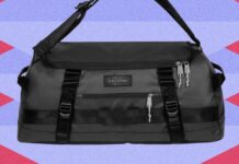 6 Лучших Сумок-Дафл, Протестированных для Путешествий и Ежедневного Использования (2024)