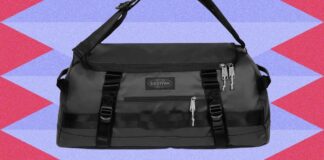 6 Лучших Сумок-Дафл, Протестированных для Путешествий и Ежедневного Использования (2024)