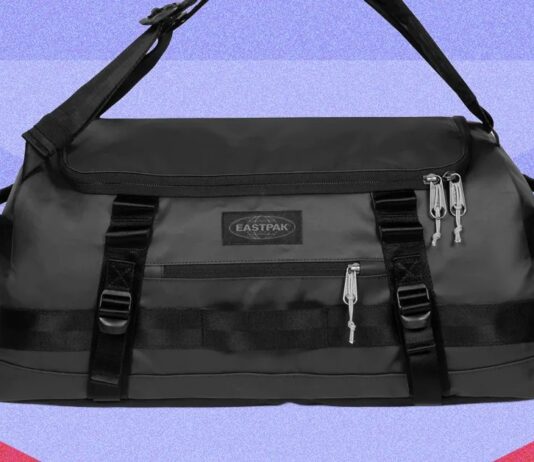 6 Лучших Сумок-Дафл, Протестированных для Путешествий и Ежедневного Использования (2024)