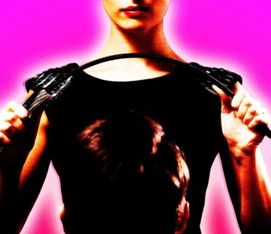 ІІ та Кінк: Як Чат-боти Переосмислюють БДСМ