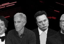 Tech еліти викриті в нових Документах у справі Епштейна