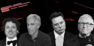 Tech еліти викриті в нових Документах у справі Епштейна