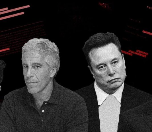 Tech еліти викриті в нових Документах у справі Епштейна