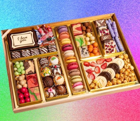 Витрати на День святого Валентина: від десертів до олімпійського екіпірування