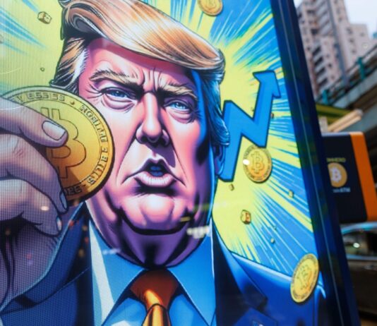 Потенційний вплив Трампа на криптоактиви у 2026 році