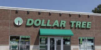 17 найкращих речей, які можна купити в Dollar Tree менше ніж за 5 доларів