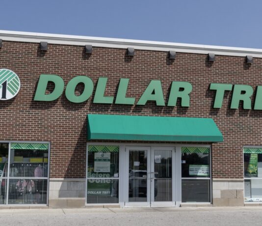 17 найкращих речей, які можна купити в Dollar Tree менше ніж за 5 доларів