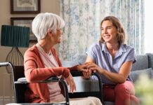 6 Необхідних Покращень Будинку для Комфортного Старіння