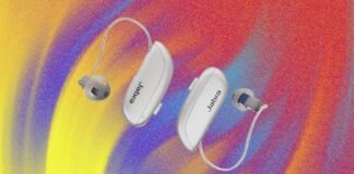 Кращі Слухові Апарати 2026 Року: Повний Огляд