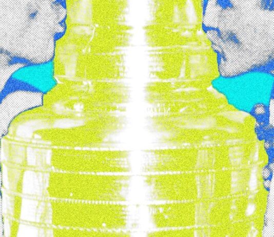 Хокей: нові вболівальники, старі проблеми: як популярний серіал викриває лицемірство спорту