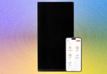 Boldr Kelvin: Стильний обігрівач з компромісами