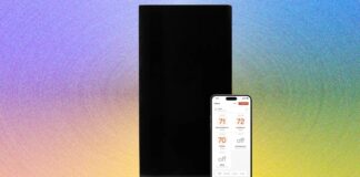 Boldr Kelvin: Стильний обігрівач з компромісами