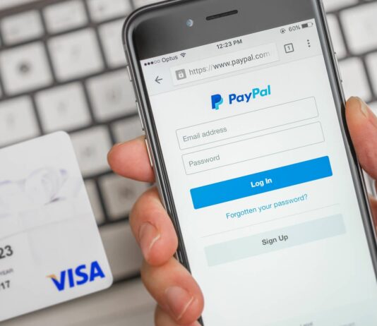 Пополнение Счета PayPal: Подробное Руководство по Простым Способам