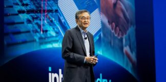 Intel укладає партнерство зі стартапом, очолюваним своїм CEO, щоб не відстати в гонці AI