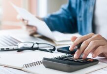 Як заповнити форму W-4: покроковий посібник