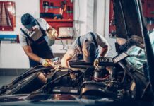 Як уникнути переплати в автосервісі