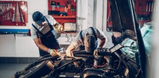 Як уникнути переплати в автосервісі