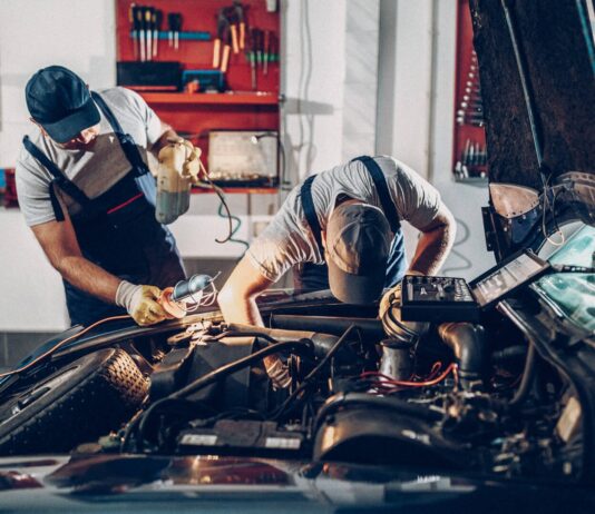 Як уникнути переплати в автосервісі