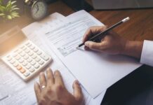 Використання ІІ для Заповнення Податкової Декларації: Як Gemini Може Допомогти у 2025 році