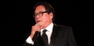 Кіосакі Передбачає «Найбільший Крах В Історії», Закликає Інвестувати в Біткоїн, Золото та Срібло