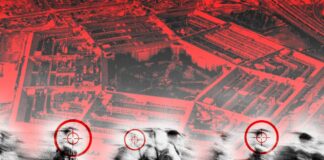 Восстание AI-войны: Как Пентагон принял автоматизированные убийства