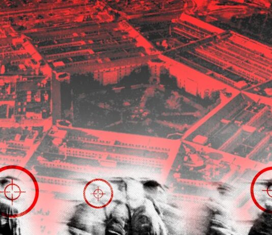 Восстание AI-войны: Как Пентагон принял автоматизированные убийства