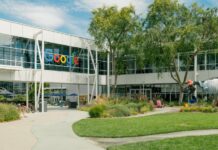 Google Закріплює Контракти з Пентагоном, Поки AI-Конкуренти Борються