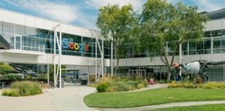 Google Закріплює Контракти з Пентагоном, Поки AI-Конкуренти Борються