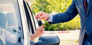 П’ять типів автомобілів, які середньому класу варто уникати в 2026 році