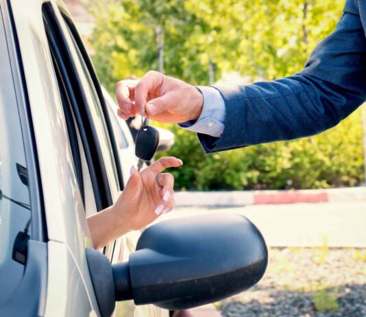 П’ять типів автомобілів, які середньому класу варто уникати в 2026 році