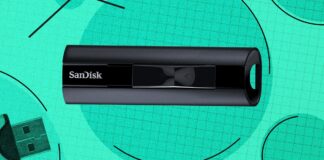 Кращі USB-накопичувачі 2026: Повне керівництво