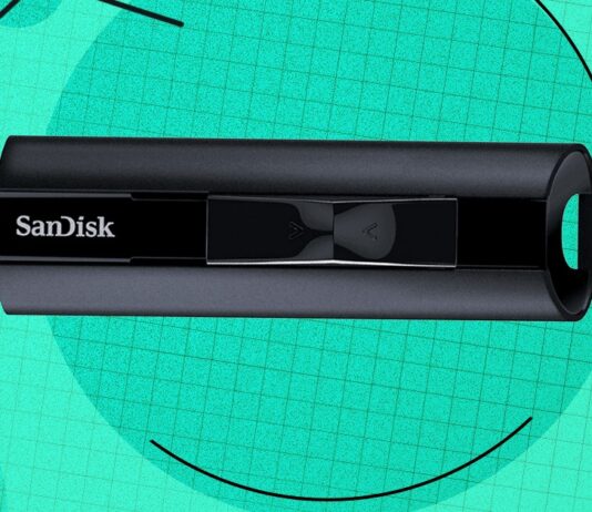 Кращі USB-накопичувачі 2026: Повне керівництво