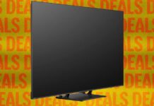 Технічні Знижки: Кращі Пропозиції на Телевізори, Аудіо та Ноутбуки