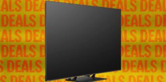 Технічні Знижки: Кращі Пропозиції на Телевізори, Аудіо та Ноутбуки