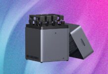 Створіть Свою Власну Приватну Хмару: Посібник з налаштування NAS-сервера