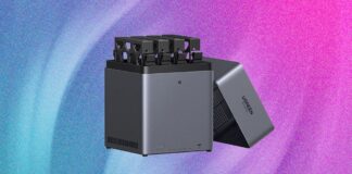 Створіть Свою Власну Приватну Хмару: Посібник з налаштування NAS-сервера