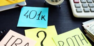 Roth 401(k): Просте посібник з безподаткової пенсії
