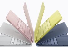 Apple представляє MacBook Neo: найдоступніший ноутбук на сьогодні