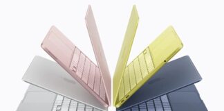 Apple представляє MacBook Neo: найдоступніший ноутбук на сьогодні