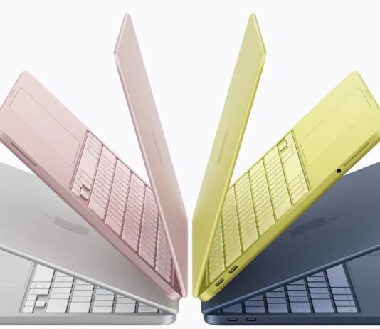 Apple представляє MacBook Neo: найдоступніший ноутбук на сьогодні